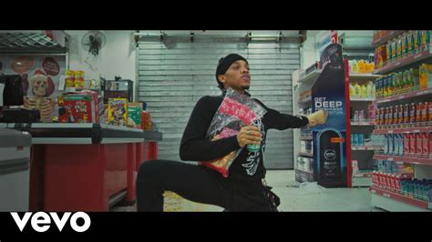 Tekno - Enjoy (Official Music Video) - YouTube Music