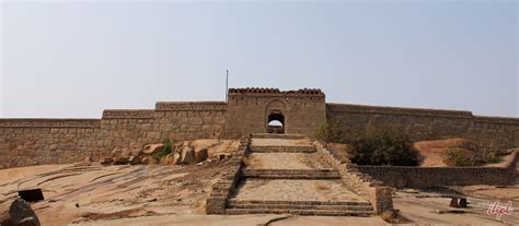 Bellary Travel Guide | Top Things to do in Bellary - IHPL