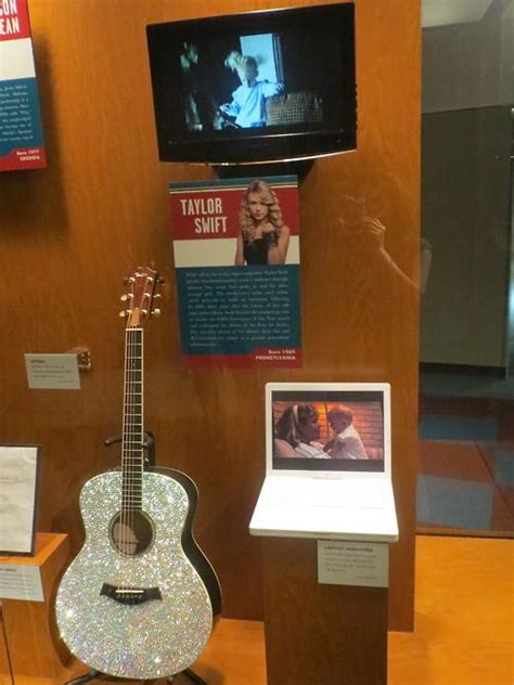 Country Music Hall of Fame and Museum | Taylor swift 13, Taylor swift, Live taylor