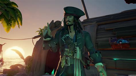 Sea of Thieves - A Pirate's Life Gameplay Trailer - High quality stream ...