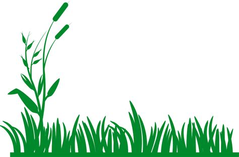 tall grass clipart silhouette 20 free Cliparts | Download images on ...