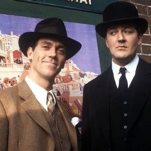 Jeeves and Wooster: Season 4, Episode 4 - Rotten Tomatoes