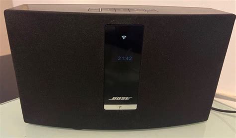 Bose SoundTouch 20 S2, Audio, Soundbars, Speakers & Amplifiers on Carousell