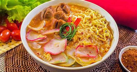 6 Resep Seblak Kuah Bandung yang Enak dan Pasti Jadi – Blog Mamikos