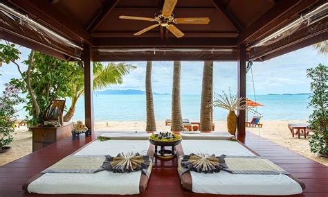 Santiburi, Koh Samui - Chic Locations