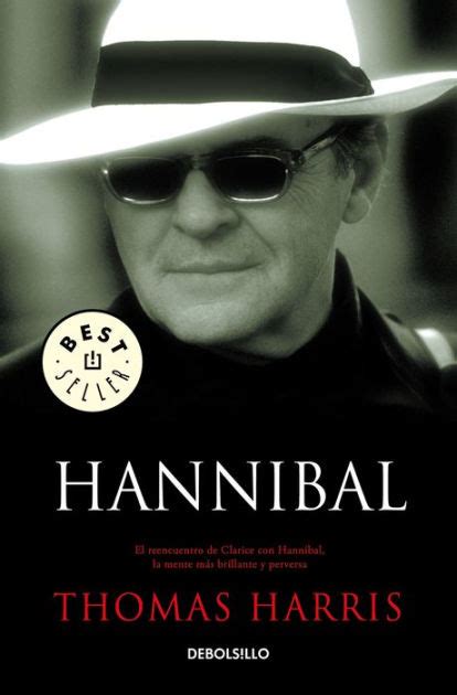 Hanibal / Hannibal by Thomas Harris, Paperback | Barnes & Noble®