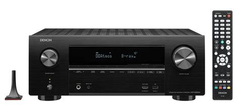 Denon 2600 basic