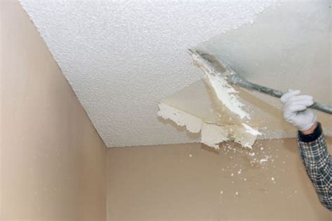 Can You Paint a Popcorn Ceiling? (Helpful Tips)