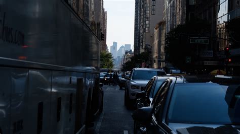 N.Y. Congestion Pricing Plan Moves a Step Closer to Reality - The New ...