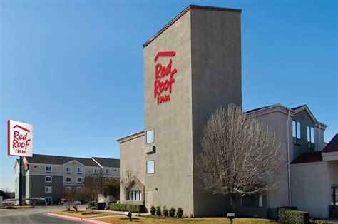 RED ROOF INN AUSTIN - ROUND ROCK $57 ($̶6̶2̶) - Updated 2021 Prices & Hotel Reviews - TX ...