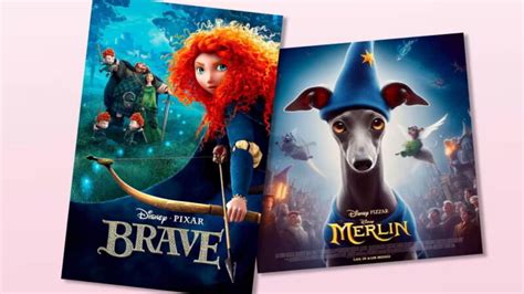 AI-generated movie posters with Disney logos force Microsoft to alter Bing Image Creator | Ars ...