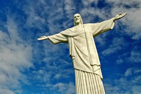 20 Famous Brazil Landmarks For Your Bucket List in 2024