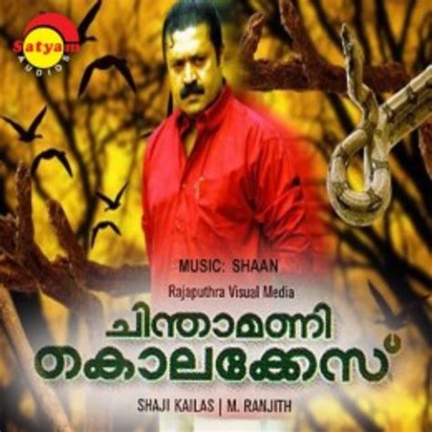 10 Must Watch Malayalam Suspense Thrillers - HubPages