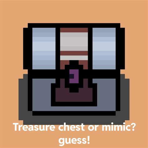 Treasure chest pixel art : r/PixelArt