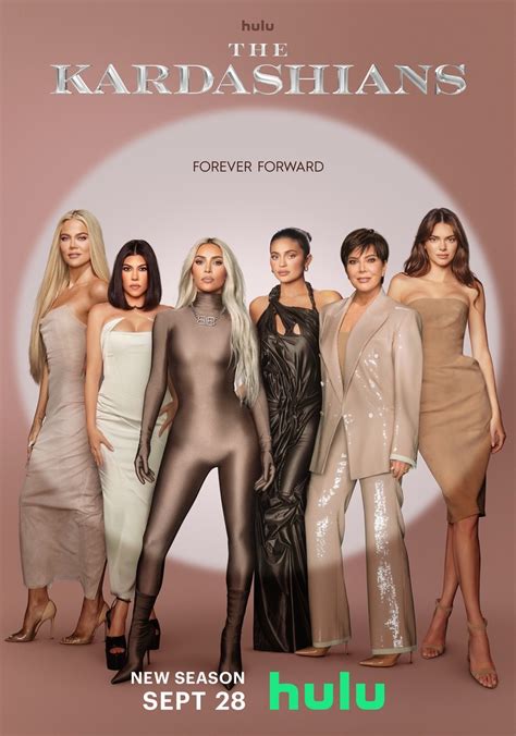 The Kardashians Season 5 - watch episodes streaming online