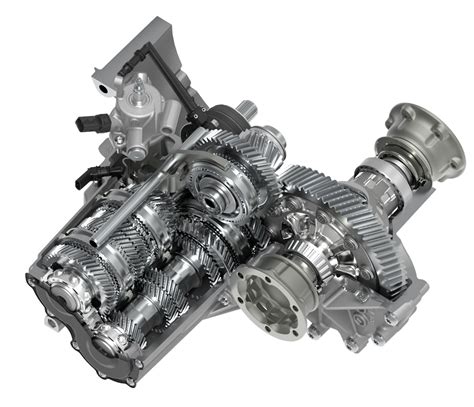 Manual, automatic, dual-clutch, and continuously variable transmissions explained | CarExpert