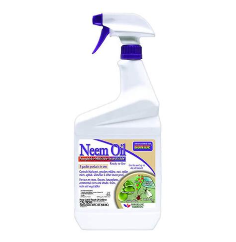 14 Safe and Effective Natural Plant Insecticides That Really Work