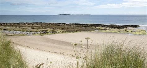 Best Beaches In Northumberland | Oliver's Travels