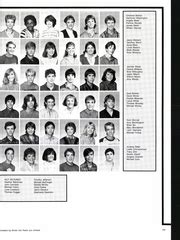 Shawnee Mission East High School - Hauberk Yearbook (Prairie Village, KS), Class of 1986, Page ...