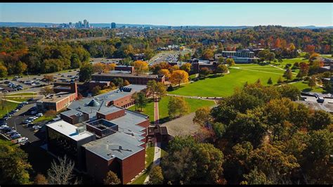 University Of Hartford Barney School Of Business Ranking - University Poin