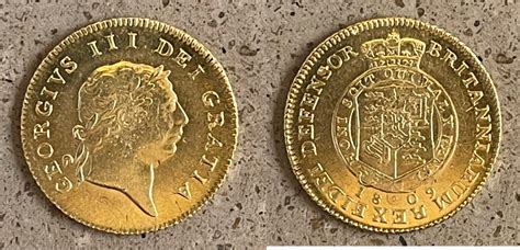 Gold English Coins for sale – Rare Coins Australia