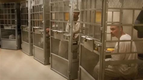 Take a Peek Inside Colorado's Notorious SuperMax Prison