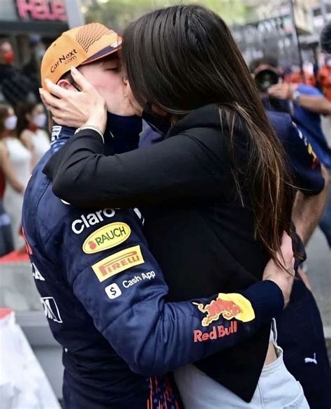 Max Verstappen & Kelly Piquet | Max verstappen, Couple aesthetic, Kelly