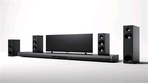 Samsung Dolby Atmos Soundbar (December 2023) - Samsung Members