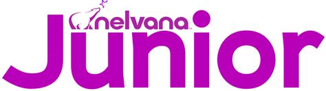 What if : Nelvana Junior Logo by melvin764g on DeviantArt