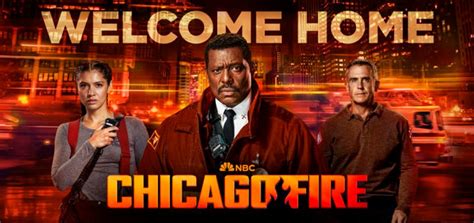 Who Is Dale Hay Chicago Fire? Wikipedia Biography