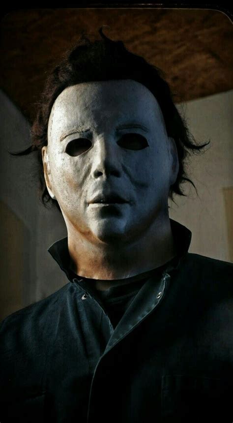 Michael Myers | ホラー映画, 映画, マイヤーズ