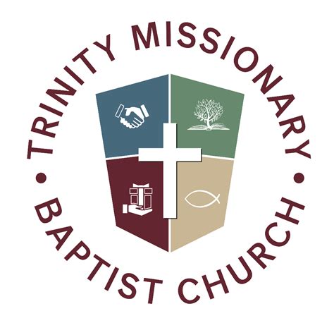 Sermon Outline — Trinity Missionary Baptist Church