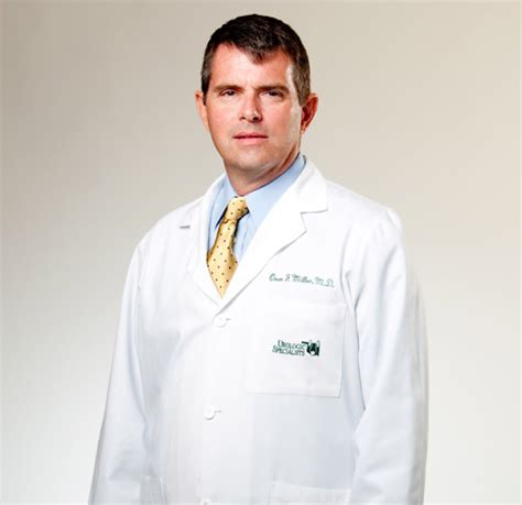 Oren Miller, MD, FACS, FAAP, a Urologist with Urologic Specialists ...