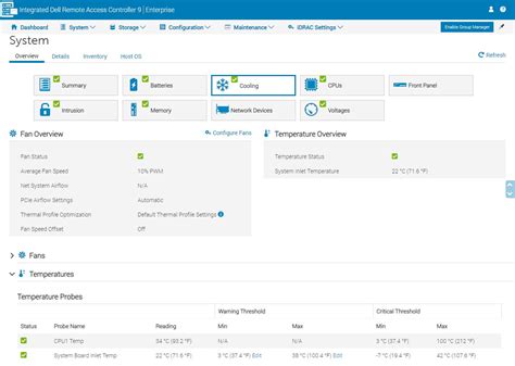 Dell EMC PowerEdge T140 Review An Entry Tower Server Page