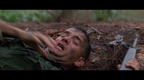 Vietnam Bombs War Shooting Napalm Run Forrest Run - Forrest Gump (1994) - Movie Clip HD Scene ...