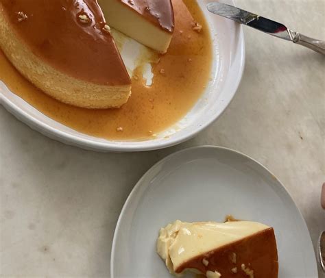 Caramel in Flan & Creme Caramel - Page 2 - Pastry & Baking - eGullet Forums