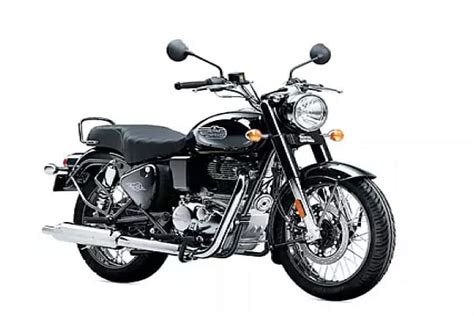 Royal Enfield Bullet 350 STD (Base Model) On Road Price, Features & Specs