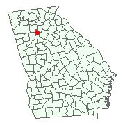 Milton County Georgia USGenWeb Archives