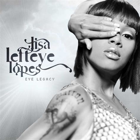 Lisa “Left Eye” Lopes - Straight From The A [SFTA] – Atlanta Entertainment Industry Gossip & News