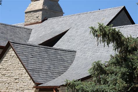 Pin on SlateTec - Natural Slate Roofs