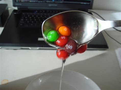 Skittles Cereal - Instructables