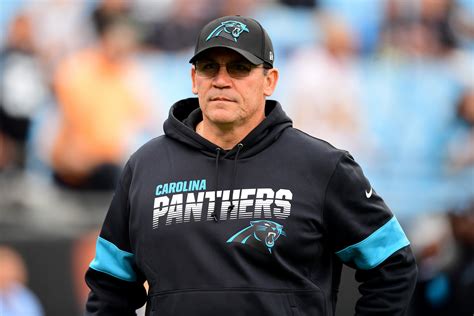 Next Carolina Panthers Head Coach: Jim Harbaugh the Favorite to Replace ...