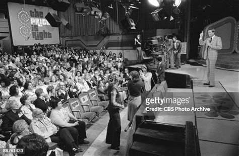 The Price Is Right 1970s Photos and Premium High Res Pictures - Getty Images