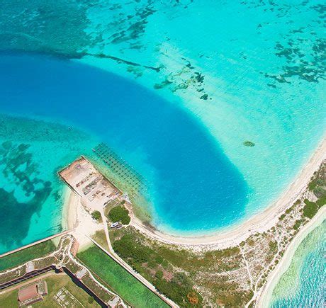 Best Beaches: Florida Keys - Beach Tomato