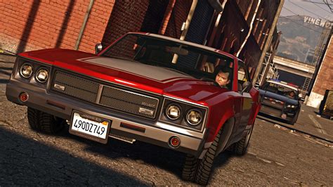 Grand Theft Auto V arriva su PC, ed è bellissimo - Wired