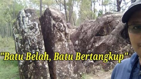 Cerita Batu Belah Batu Bertangkup dan Ulasan Menariknya (2023) | PosKata