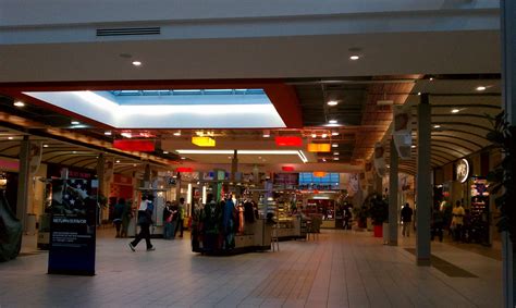 The Louisiana and Texas Retail Blogspot: Oakwood Center Mall