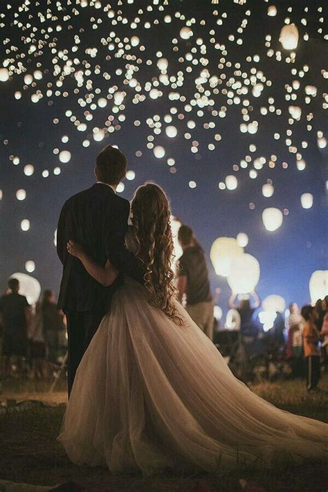 Wedding couple.love Pinterest: @reetk516 | Night wedding photos, Dream wedding, Wedding photography