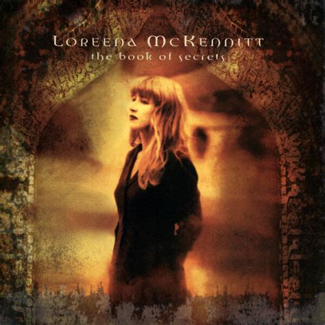 The Book of Secrets by Loreena McKennitt (Album, Celtic New Age ...