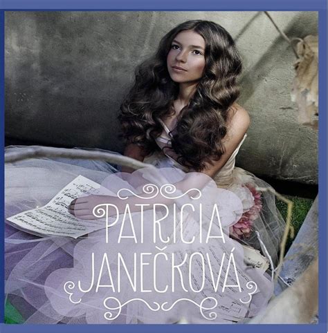 DVD Patricia Janeckova (DVD + CD) [Audio CD]: Amazon.co.uk: DVD & Blu-ray